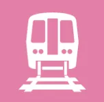 CTA Pink Line
